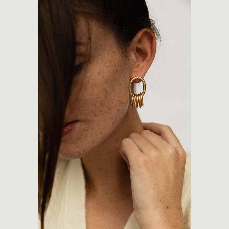 Rita Earrings