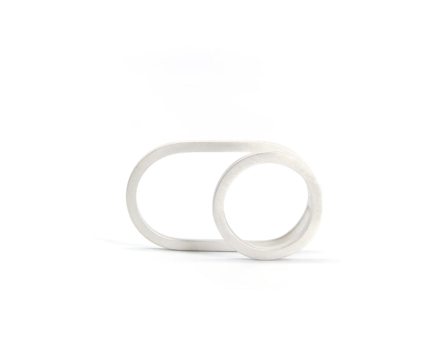 Loops Ring