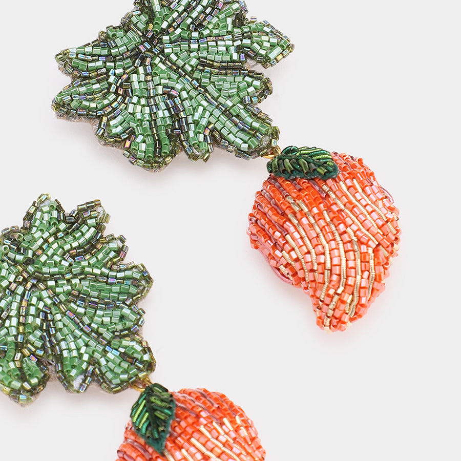 MANGO EARRINGS
