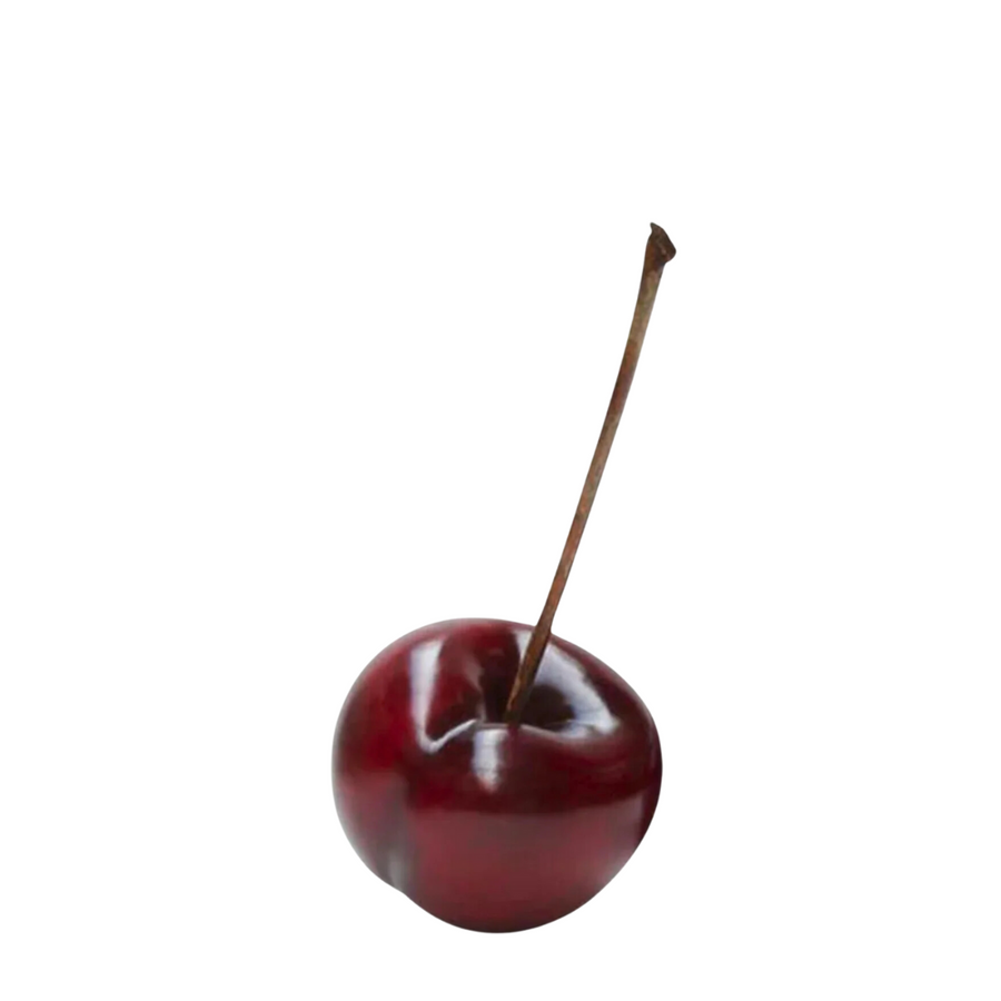 Medium Cherry Sculpture