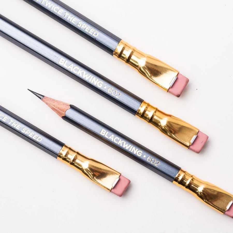 602 shorty pencils- set of 12