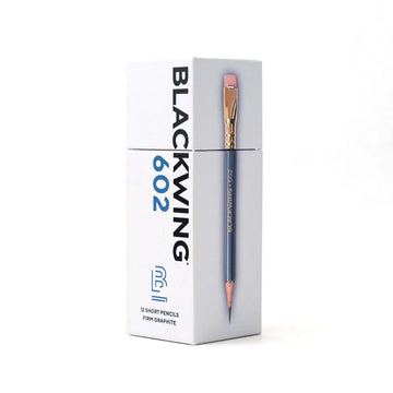 602 shorty pencils- set of 12