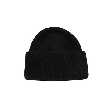 Nico Beanie - Black