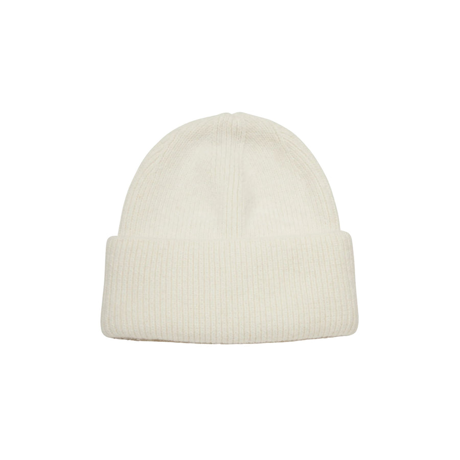 Nico Beanie - Ivory