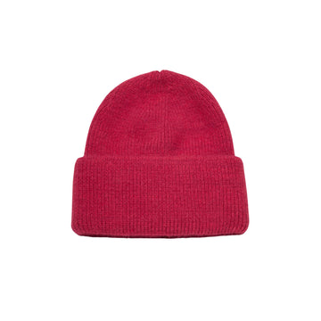 Nico Beanie - Raspberry