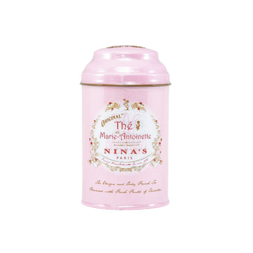 Nina's Rose Tea Gift Tin