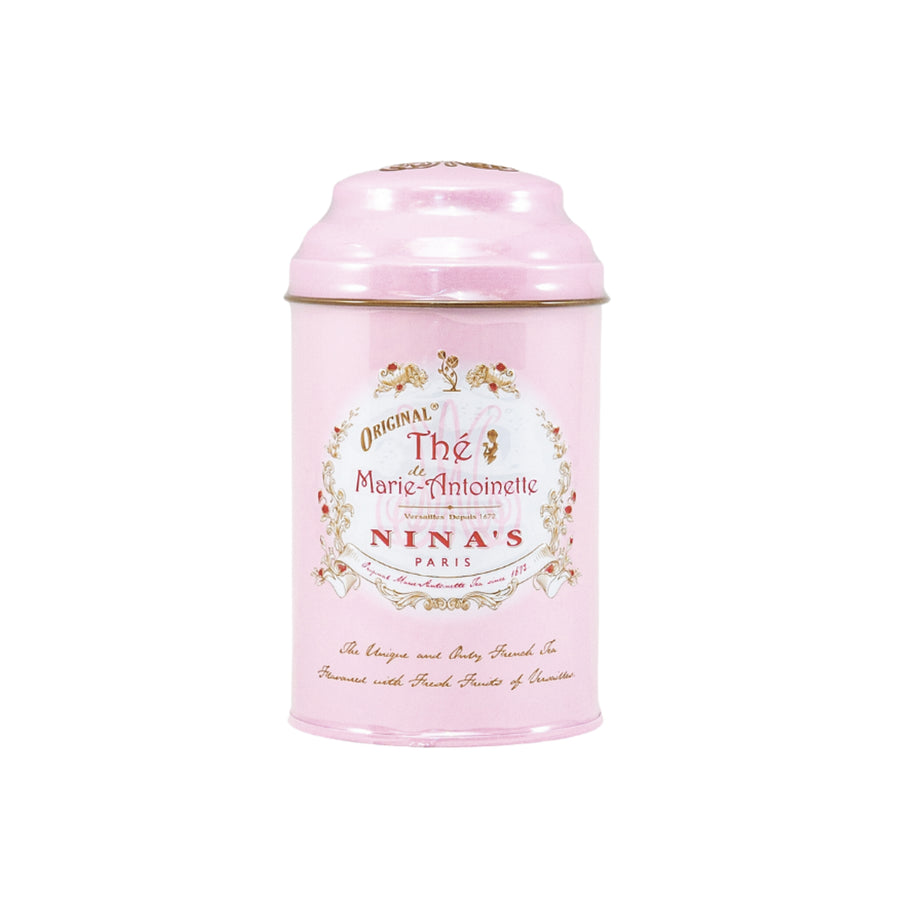 Nina's Rose Tea Gift Tin