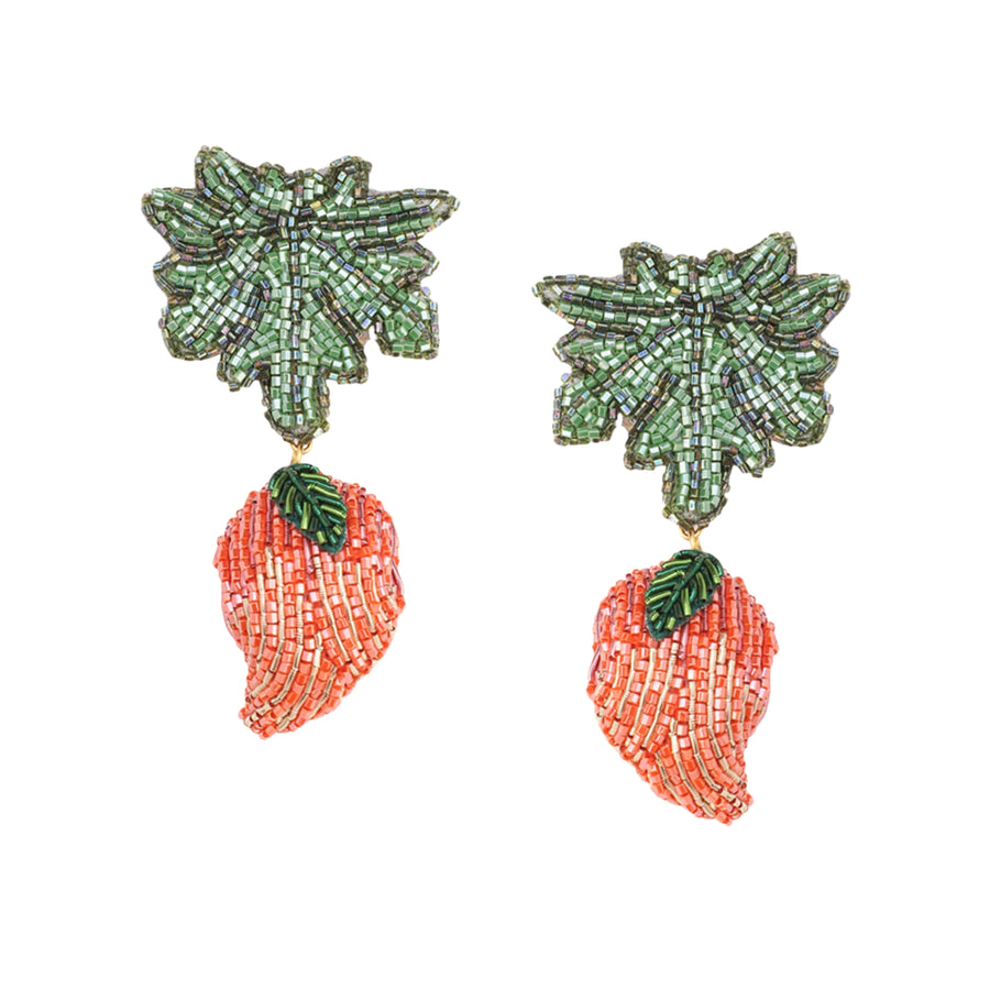 MANGO EARRINGS