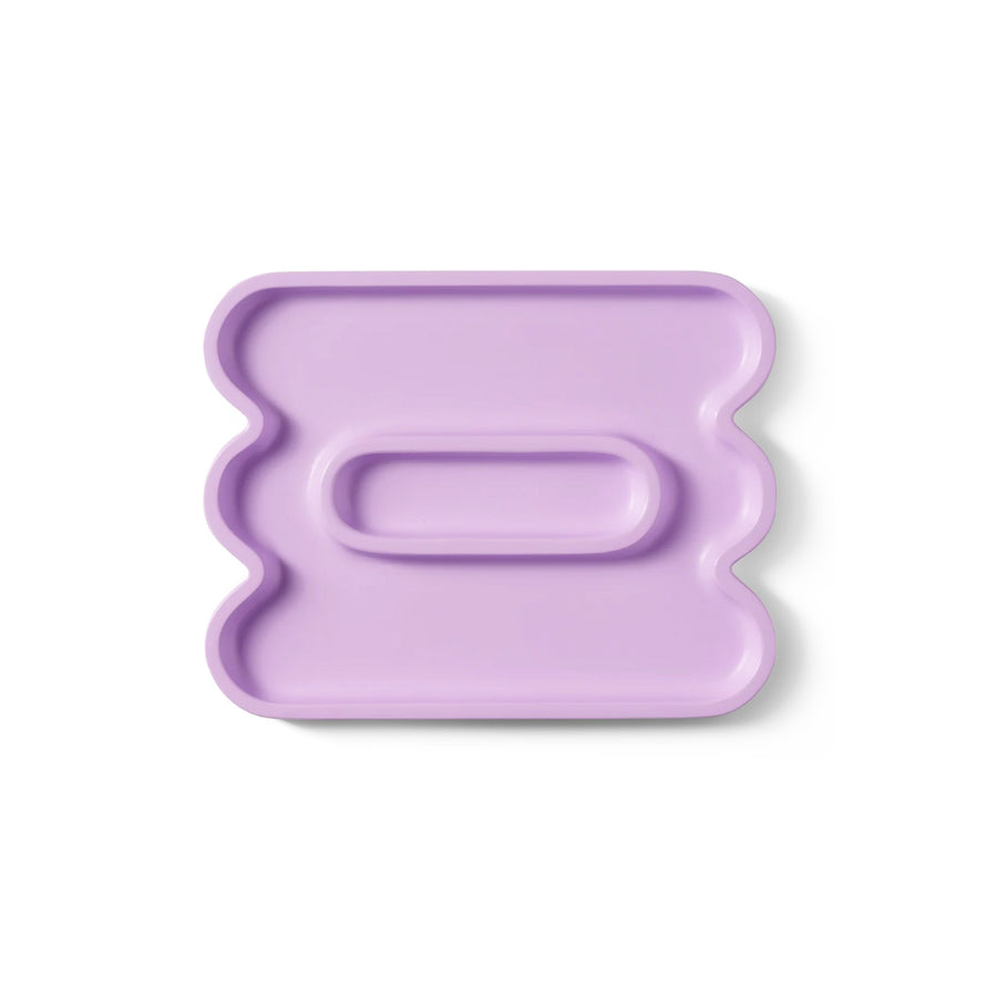 Templo Catchall - Lilac