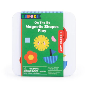 MAGNETIC SHAPES