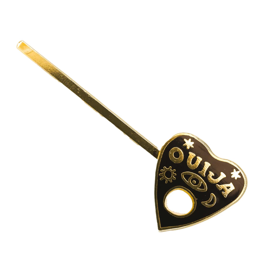 Hair Pin - Ouija