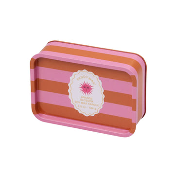 6.5 OZ A DOPO PRINTED TIN - SUN