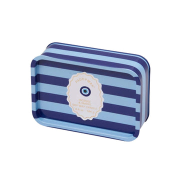 6.5 OZ A DOPO PRINTED TIN - EYE