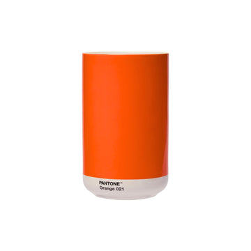 Pantone Mini Jar- Orange