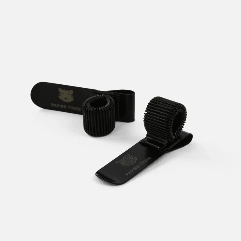 Pen Holder - Black