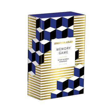 Jonathan Adler Versailles Memory Game