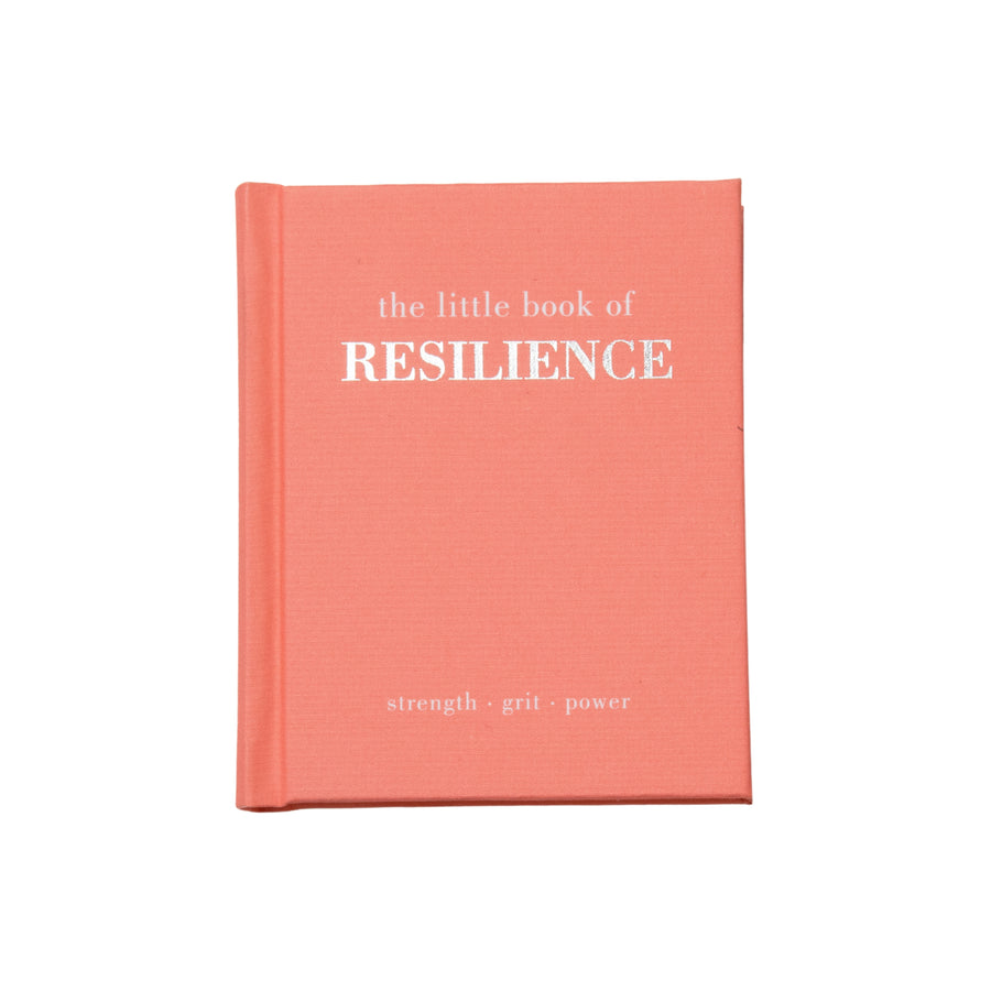 Little Book of Resilience
