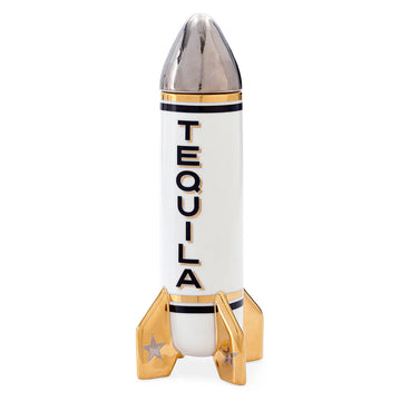 ROCKET DECANTER - TEQUILA