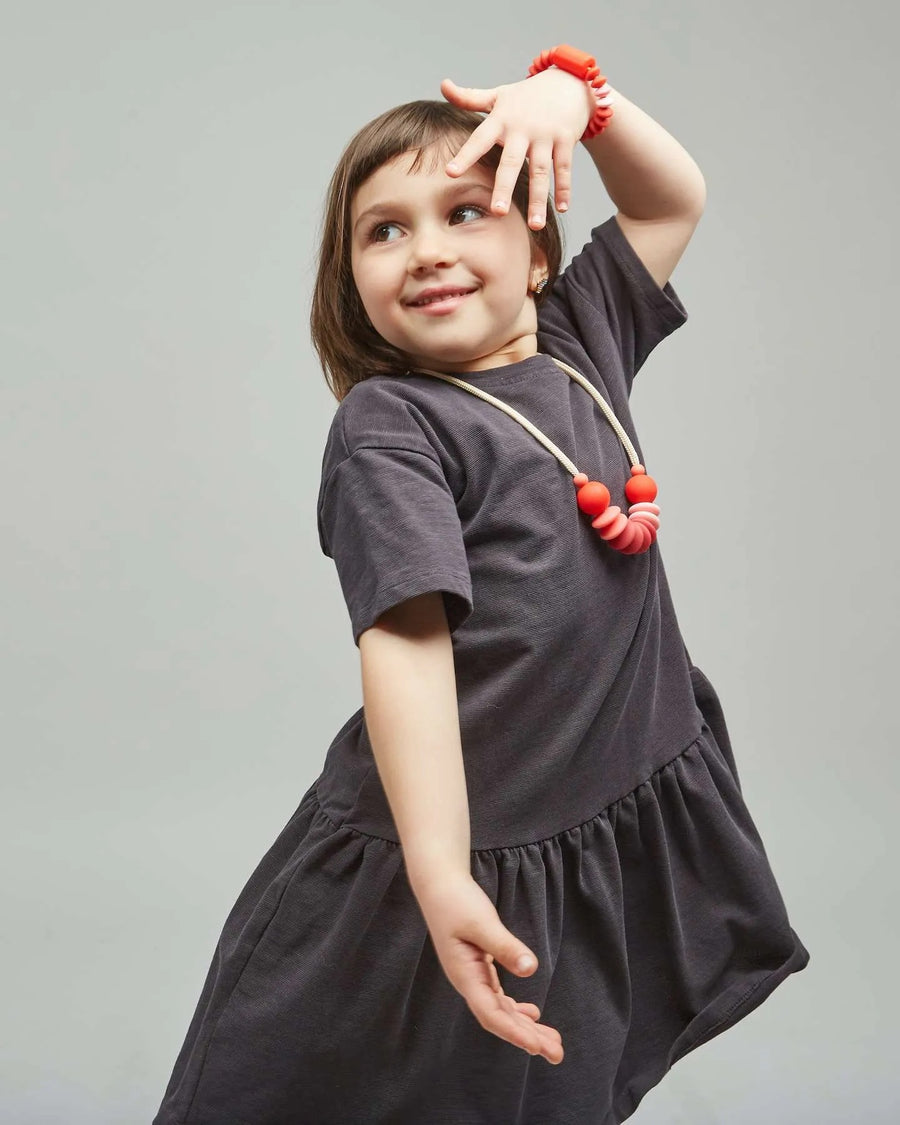 Rose Sensory Bracelet
