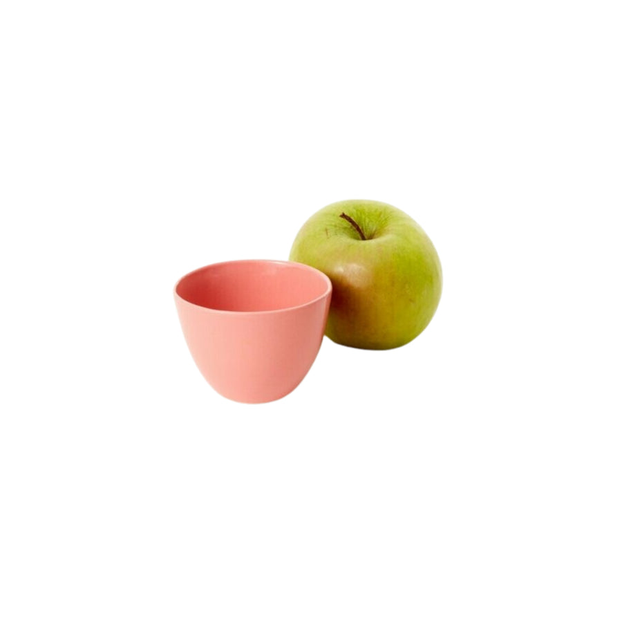 Porcelain Sake Cup - Pink