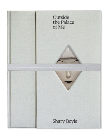 Shary Boyle:Outside the Palace