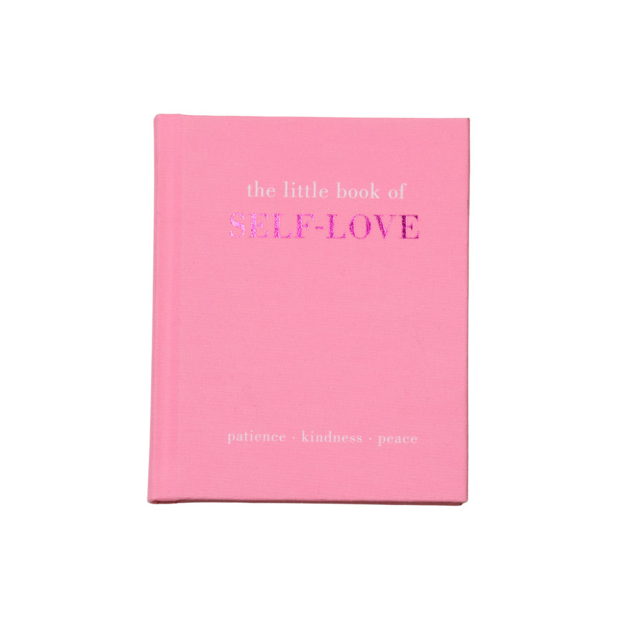 Little Book of Self Love