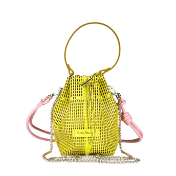 Sac Bibi - Jaune