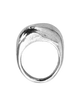 GLENR Square Dome Ring - 7