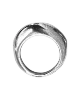 GLENR Round Dome Ring- 7