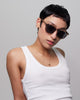 Sunglasses #E- Light Tortoise