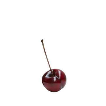 Mini Cherry Sculpture