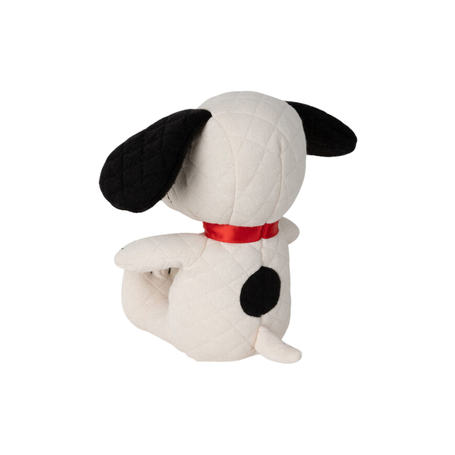 PEANUTS Quilted Snoopy  in Giftbox - 7