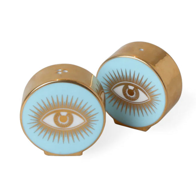 Le Wink Salt & Pepper Set