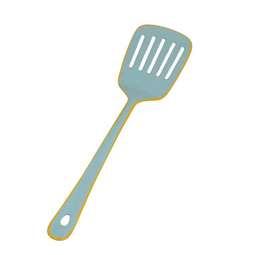 Harlow Slotted Spatula - Blue