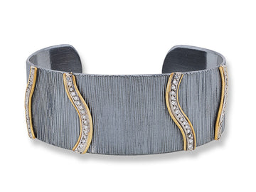 RIPPLE CUFF