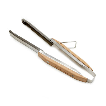 EXPANDABLE TONGS