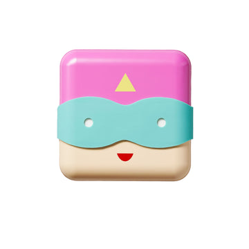 SuperHero Lunch Box Trinity- Super Fishy