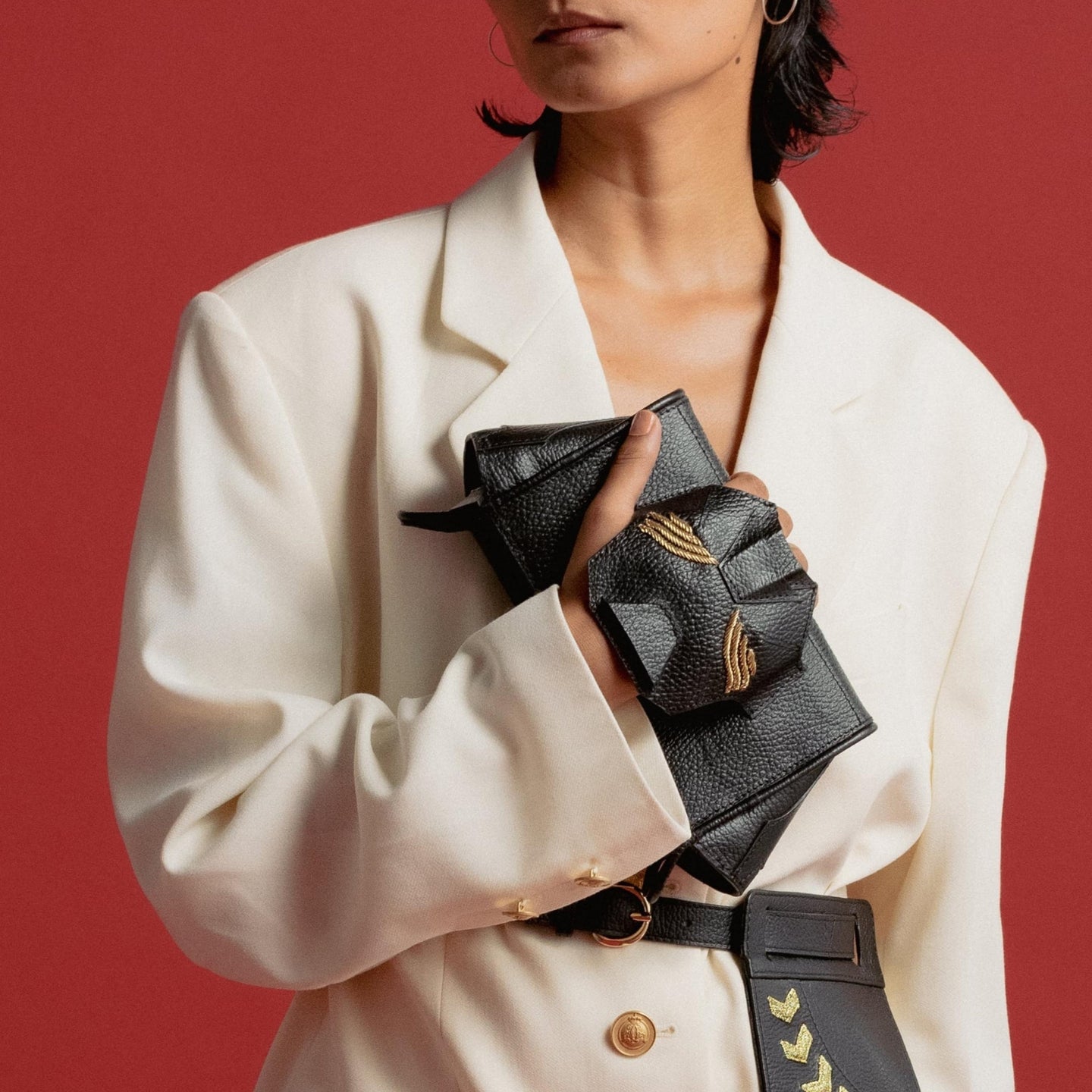 For the Trendsetters