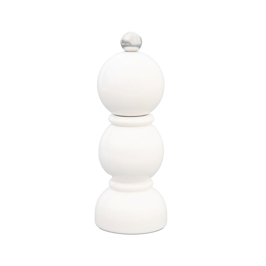 Mini Bobbin - White