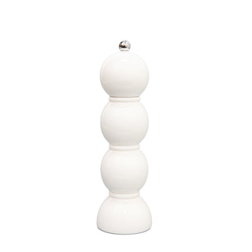 Bobbin Salt or Pepper - White