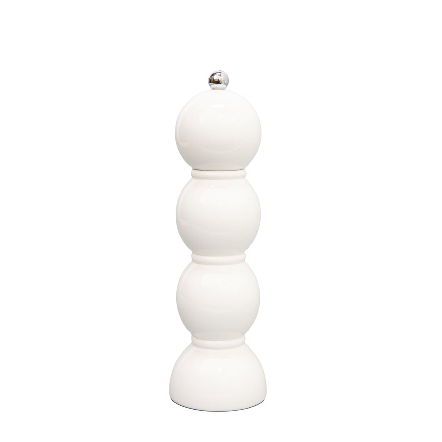 Bobbin Salt or Pepper - White