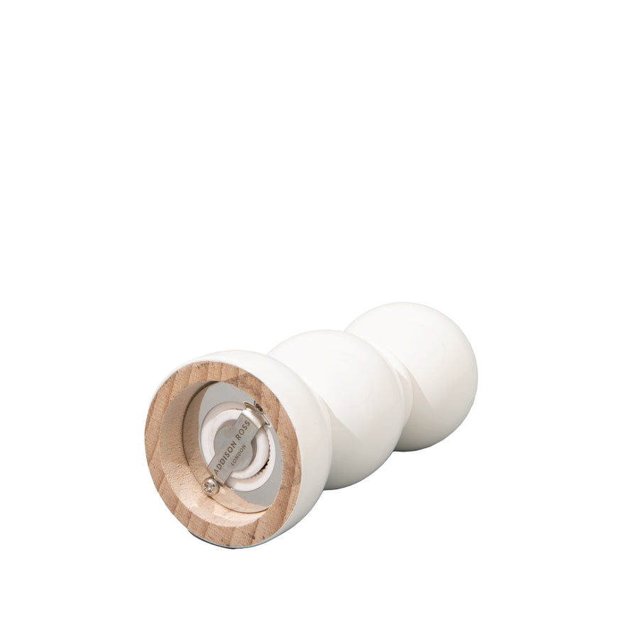 Mini Bobbin - White