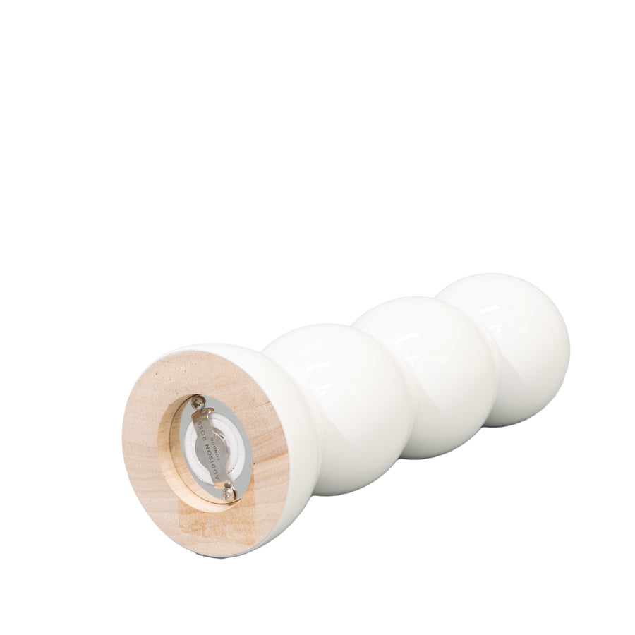 Bobbin Salt or Pepper - White
