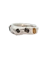 WILDER Ring No. 042617 Ring