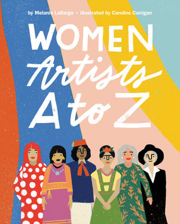 WOMEN ARTISTS-A TO Z