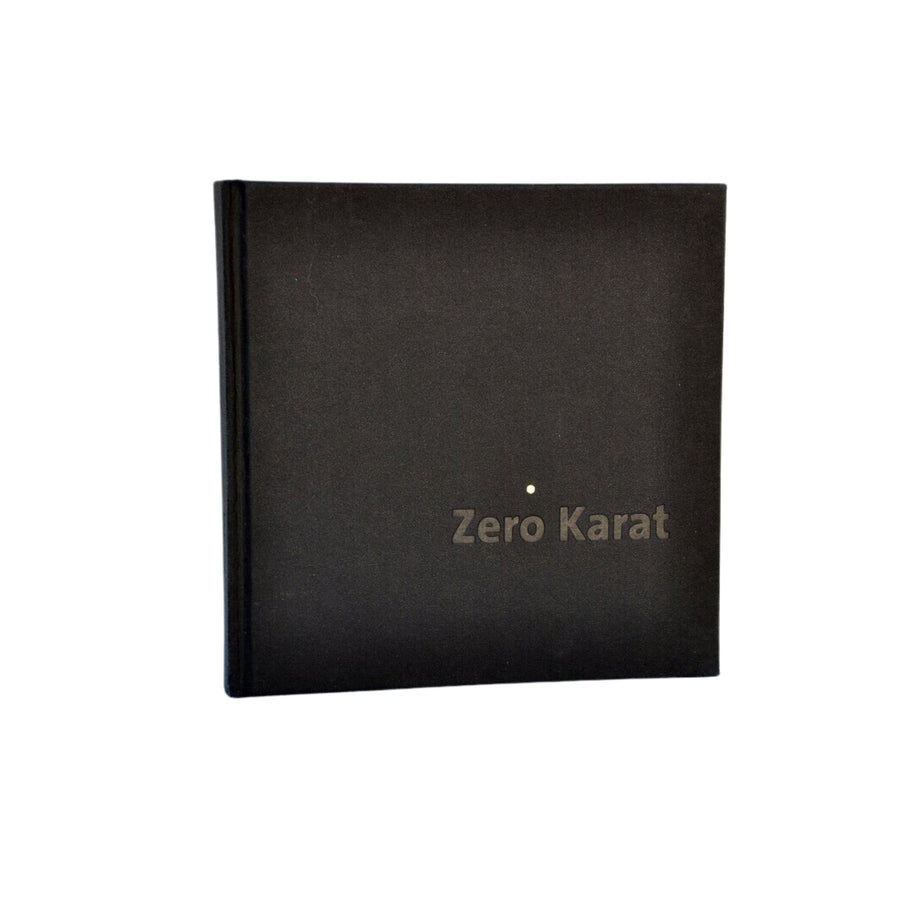 Zero Karat: The Donna Schneier Gift to the American Craft Museum