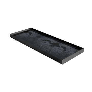 Large Tray - Charcoal