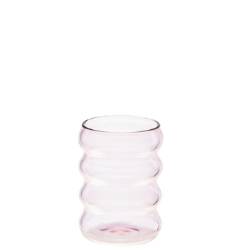 Ripple cup- Pink