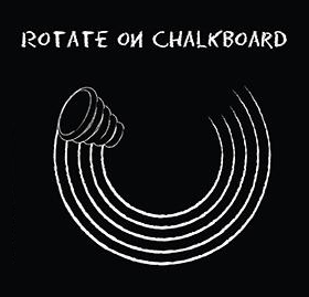 Circle Chalk Drawer