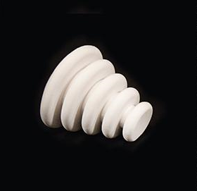 Circle Chalk Drawer